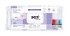 SENI Care lingettes humides XXXL Maxi, 52 pièces