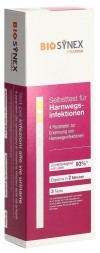 BIOSYNEX Selbsttest Harnwegsinfektionen, 3 Stück