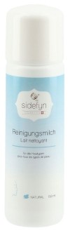 SIDEFYN Reinigungsmilch, 150 ml