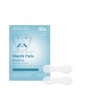 APRICOT Mund Pad i love your smile, 2 Stück