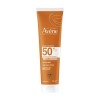 AVENE Sun Sonnenmilch SPF50, 100 ml
