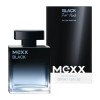 MEXX BLACK MAN Eau de Parfum Vaporisateur, 50 ml