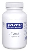 PURE L-Tyrosin, 90 Stück