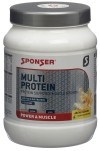 SPONSER Multi Protein CFF Banane, 425 g
