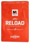 NUTRIATHLETIC Reload Cherry, 800 g