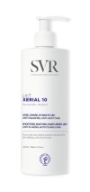 SVR Xerial 10 Lait, 400 ml