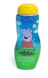 Peppa Pig mousse douche et bain, 400 ml