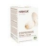 HAWLIK Coprinus Extrait + poudre capsules 120 pièces