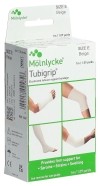 TUBIGRIP Schlauchbandage Grösse E 1m x 8.75cm beige