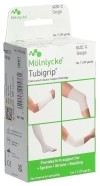 TUBIGRIP Bandage tubulaire taille C 1m x 6.75cm beige