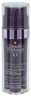 Louis Widmer Proderm 2 Phasen Öl in Serum parfümiert, 35 ml