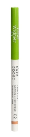 Louis Widmer Skinappeal Abdeckstift 02
