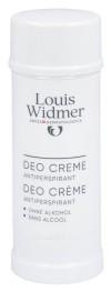 Louis Widmer Deo Creme