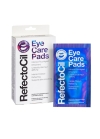 Refectocil Eye Care Pads Sachets, 10 pièces