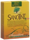 SANOTINT Sensitive teinture 73 châtaine naturel