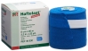 L & R HAFTELAST latexfrei kohäsiv Fixierbinde blau 8cmx20m