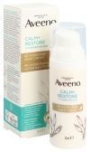 AVEENO Calm + Restore Re-Hydrierende Nachtcreme Hafer, 50 ml