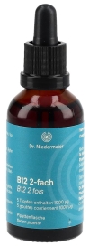 Dr. Niedermaier B12 2-fach, 50 ml