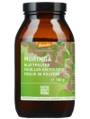 Naturkraftwerke Moringa Blattpulver Demeter, 180 g