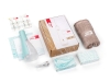 EDEL+WHITE Flosserpik Power Spa Munddusche, 1 Stück