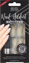 Ardell Nail Addict Multipack Ballerina, 108 Stück