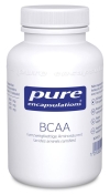 PURE BCAA capsules 90 pièces
