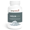 Kingnature Cholin Vida Kapseln 350 mg, 90 Stück