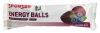 SPONSER Energy Balls Blueberry, 45 g