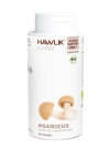 HAWLIK Agaricus Pulverkapseln, 250 Stück