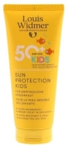 Louis Widmer Sun Protection Kids LSF 50+, 100 ml