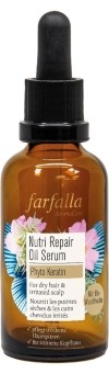Farfalla Nutri Repair Oil Serum Phyto Keratin, 50 ml