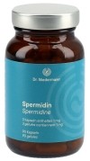 Dr. Niedermaier Spermidin Kapseln, 90 Stück