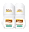 Rogé Cavaillès Déodorant Dermato Roll-on, Duo 2 x 150 ml