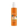 AVENE Sun Sonnenspray Kinder SPF50+, 200 ml