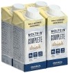MOLTEIN Complete Drink Vanille Tetra, 4 x 200 ml