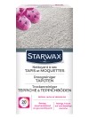 Starwax Trockenreiniger Teppiche Teppichböden, 500 g