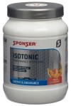 SPONSER Isotonic pêche 1000 g