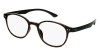 INVU Lunettes Lecture 3.00dpt B6165J