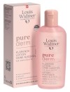 Louis Widmer Purederm klärende Lotion ohne Alkohol parfümfrei, 200 ml