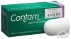 CONTAM Tampon vaginal 45mm Super Plus, 5 pièces