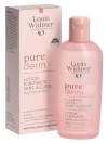 Louis Widmer Purederm klärende Lotion ohne Alkohol