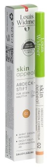 Louis Widmer Skinappeal Abdeckstift 02