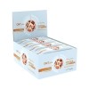 QNT 36% Protein Joy Bar Low Sugar Caramel Cookie, 12 x 60 g