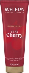 Weleda Shower cream Verry Cherry, 200 ml