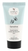 Sidefyn Duschcreme Sensitive, 30 ml