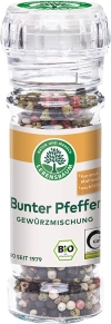 Lebensbaum Gewürze Pfeffer Bunt ganz, 45 g