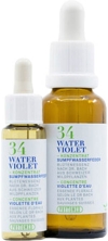 PHYTOMED Bachblüten No34 Sumpfwasserfeder Flasche, 10 ml