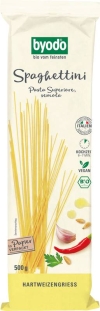 Byodo Spaghettini, 500 g