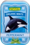 Rapunzel Organic Mints Peppermint