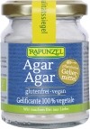 Rapunzel Agar Agar Pulver